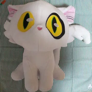 참새의 문단속 다이진 큰 봉제 인형