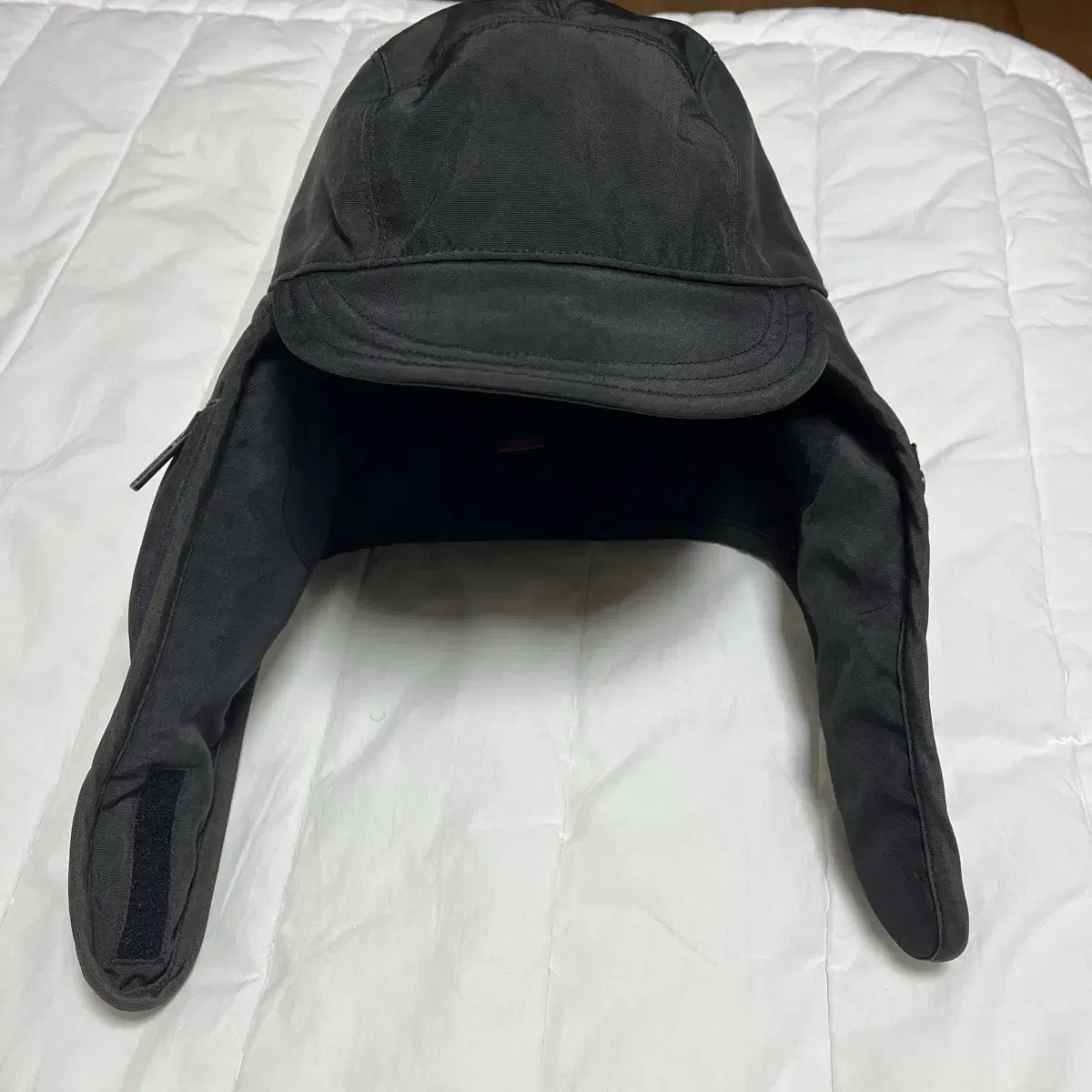 [S-M] 032C Trooper Hat, Chestnut Seller Hat