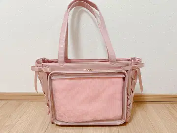 WEGO 레이스 프레임 업 이타백 S