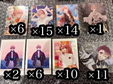 이즈미 미츠키 파샤코레 메타카 피쿠리아 크리카