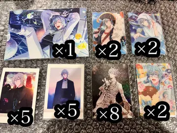 요츠바 타마키 포스카 메타카 파샤코레 크리카