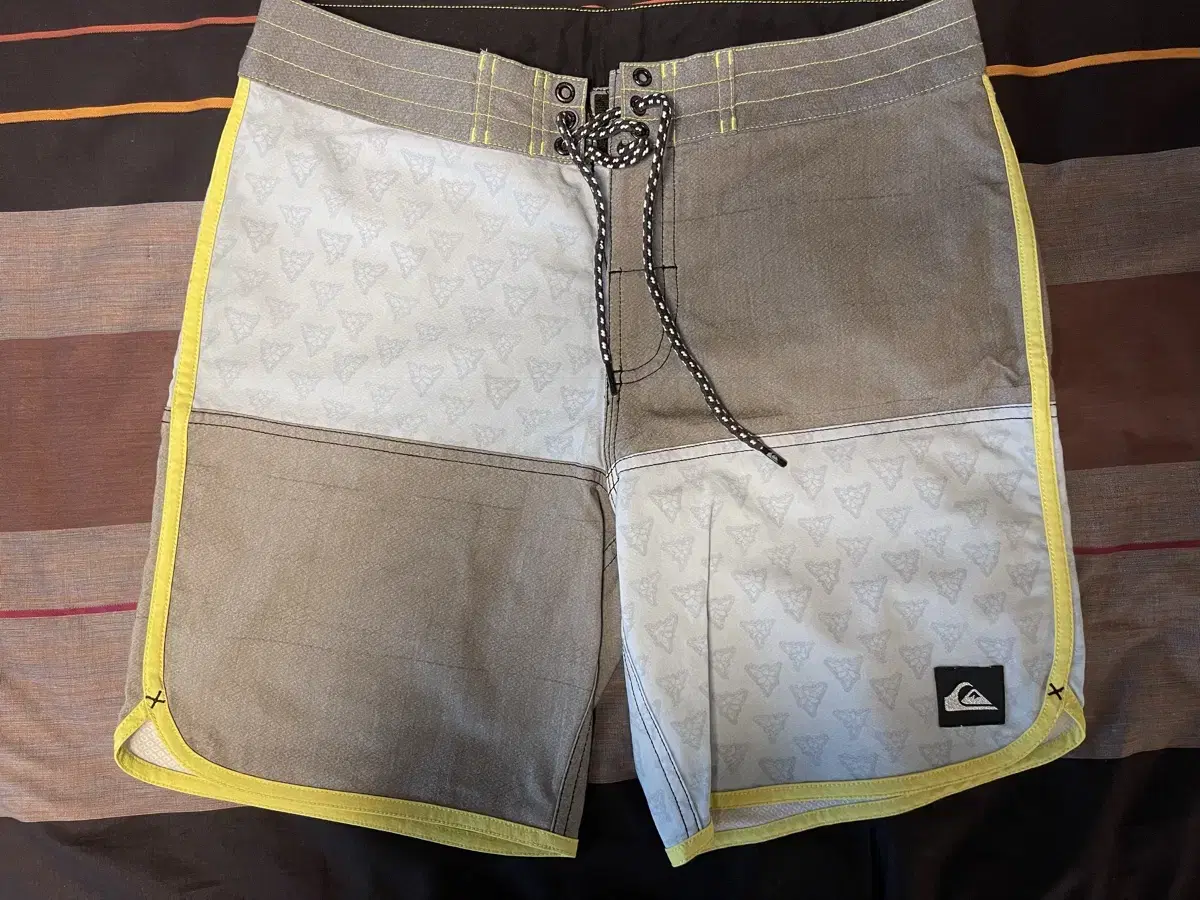 Quicksilver swimming trunks