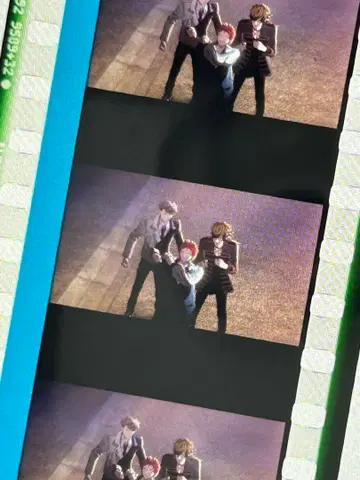 히프노시스 마이크 혜택 영화 시계 부품 필름 나고야 디비전