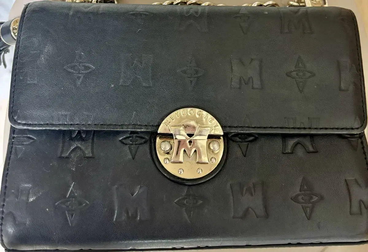 Metro City Bag