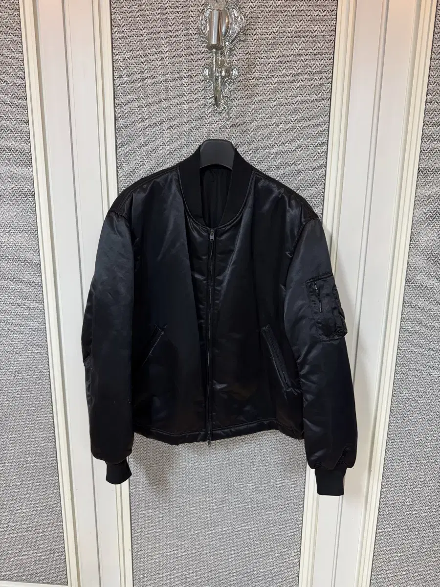 y3 봄버 마원 xl
