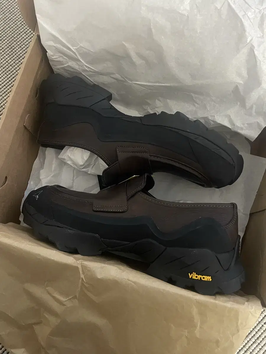 ROA Hiking / ROA Brown / 43