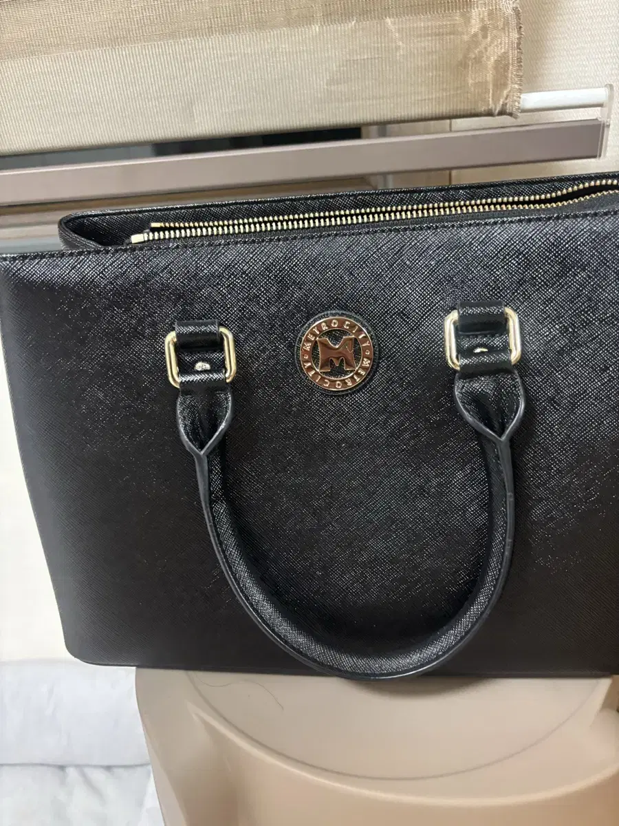 Metro City Dot Bag