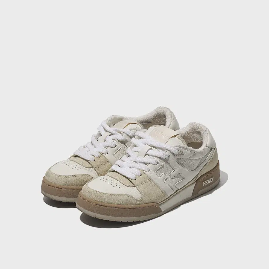 Fendi, FENDI sneakers EU38(womens)