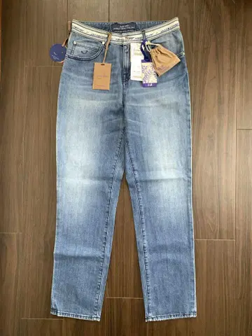 JACOBCOHEN 야콥 코헨 KAREN SB LTD 데님