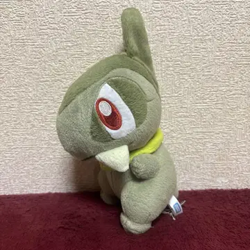 포켓몬 키바고 타카라토미 초기 봉제 인형