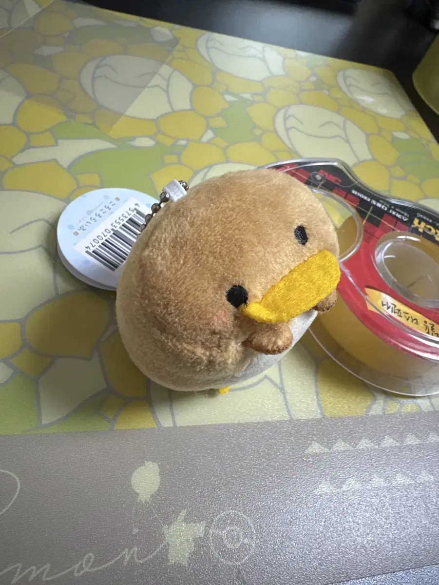 오리너구리 미니인형 판매 :)