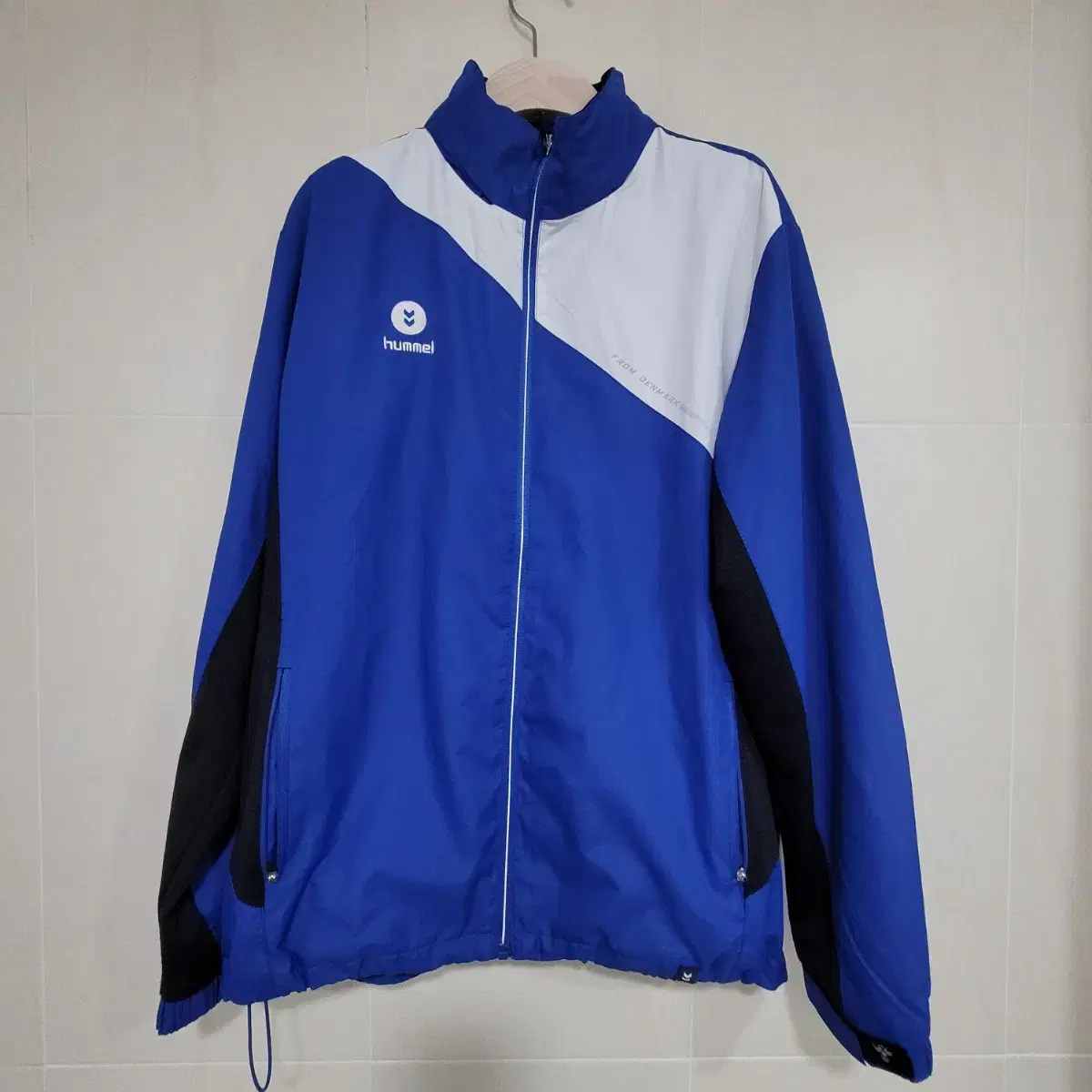 HUMMEL Windbreaker XL