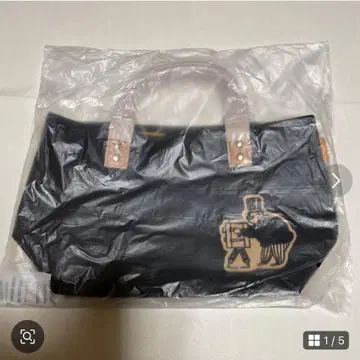 금요일 로드쇼와 지브리전 토트백