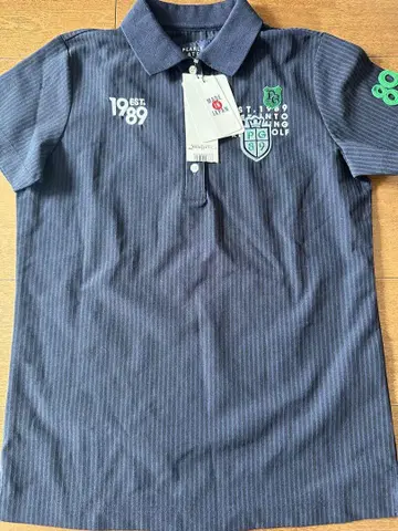 파리게이츠 피케 셔츠