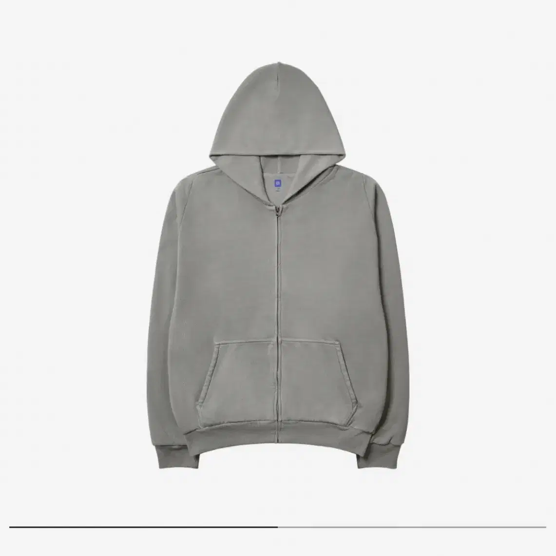 Shop ziphoodie on Bunjang Global Site - No more Korean account!