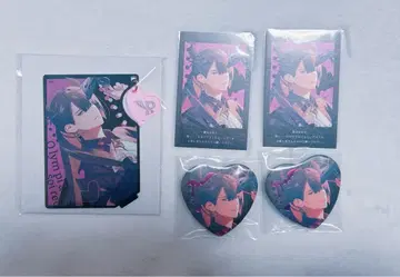 오토마 오라소바 리쿠