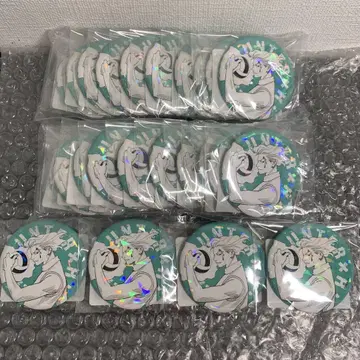 히소카 올스타 캔뱃지 24개 묶음 판매