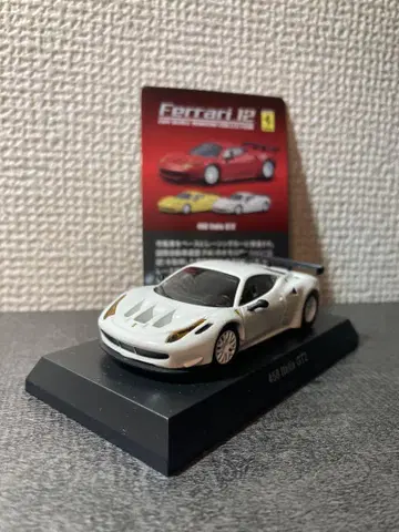 페라리 458 이탈리아 GT2