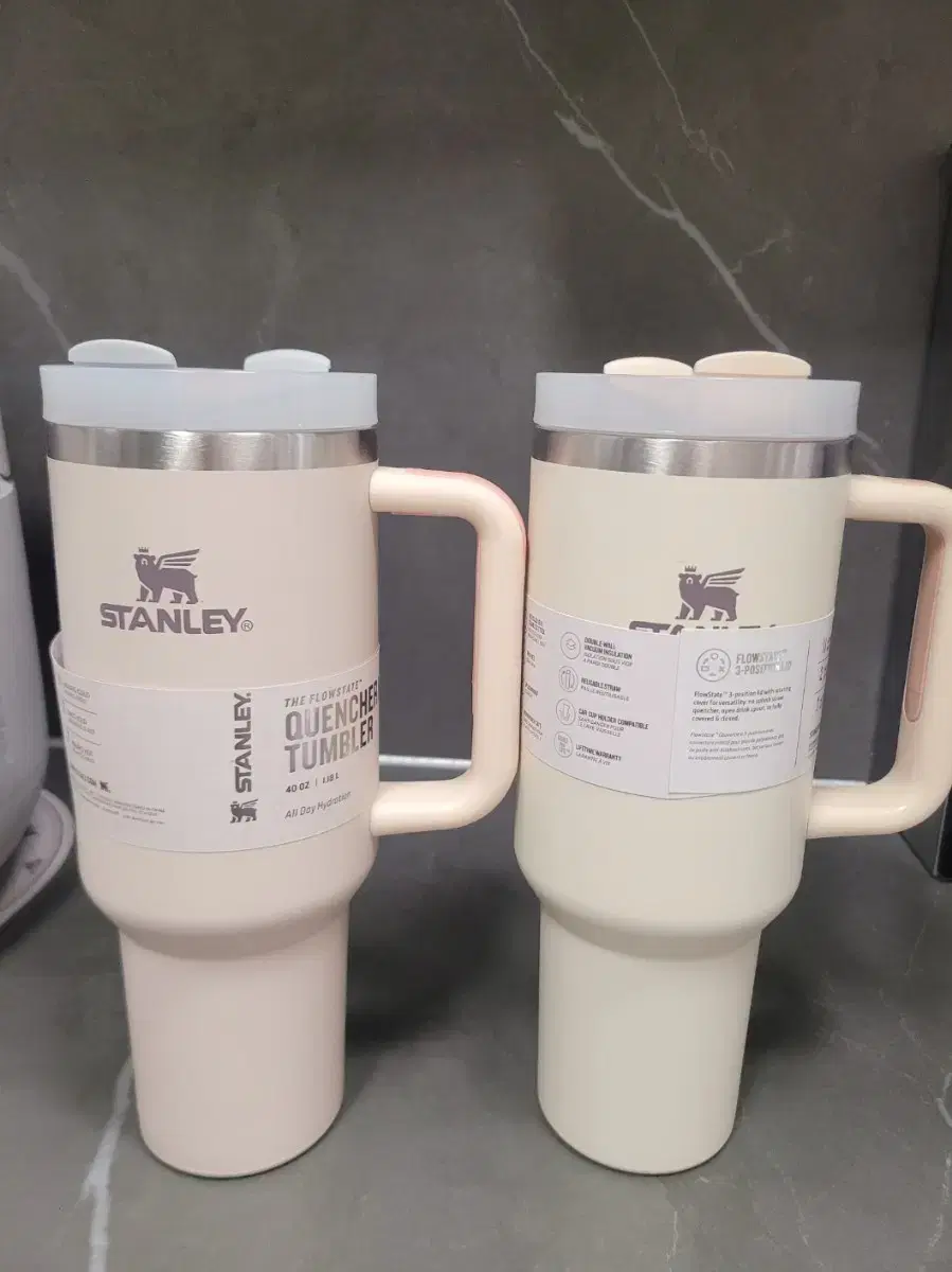 [New Product] Stanley Quoncher Tumbler 1.18L