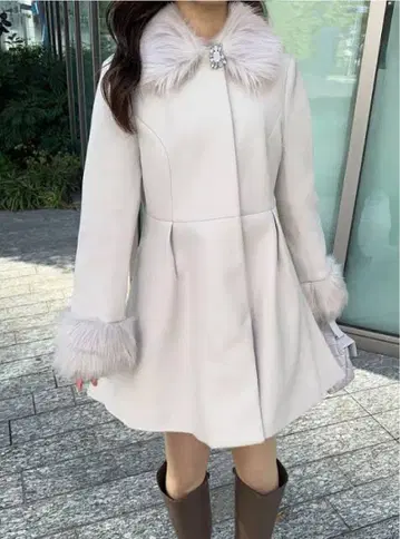 GRL 양산형 코트 ze582 완판템