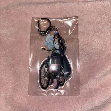 원피스 타워 키링 쿠잔