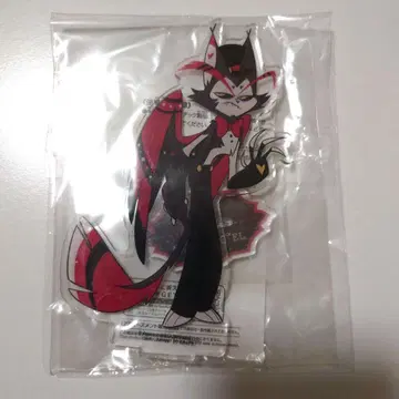 하즈빈 호텔 하스쿠 아크릴 스탠드