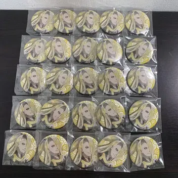데이다라 캔뱃지 THE 캐릭터 25개 묶음 판매