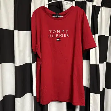 새상품 TOMMY HILFLGER 타미힐피거 XL사이즈