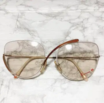 카사노바의 안경테 이탈리아제