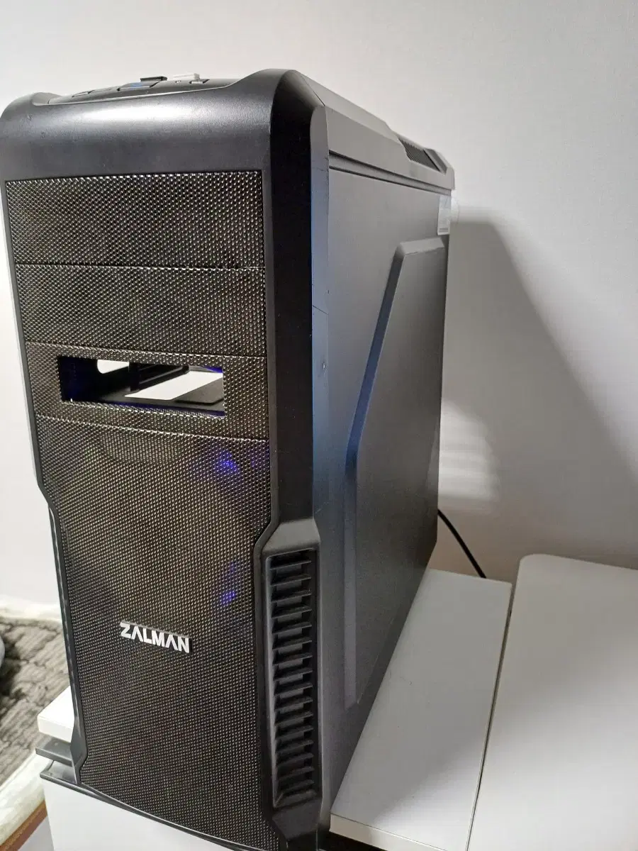 사무용 데스크탑 i5 6500 팝니다