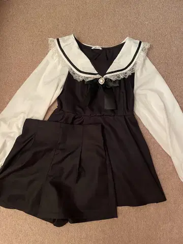 Avail 아베이 양산형 셋업