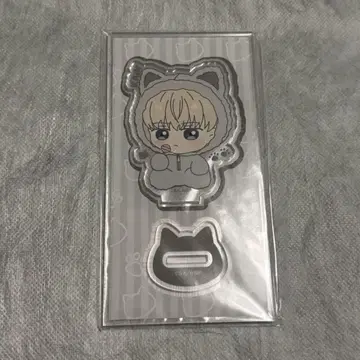 WIND BREAKER 윈브레이커 인형옷 아크릴 스탠드 가니렌