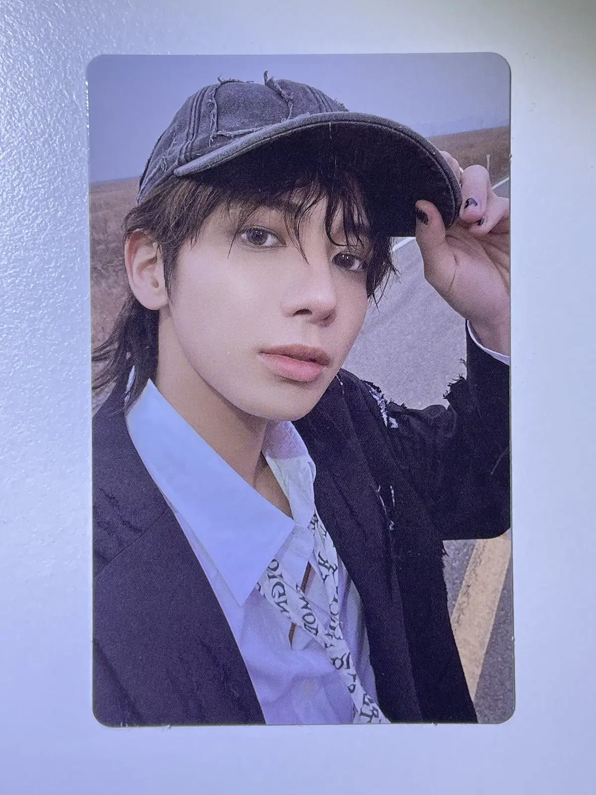 [TXT] txt taehyun minisode:3 tomorrow weverse Poca