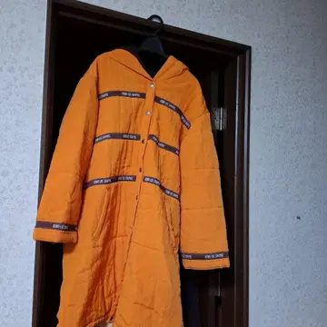 카스텔파잭의 코트입니다.