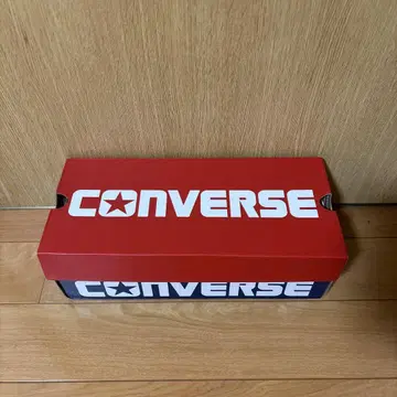 CONVERSE 올스타 로우컷
