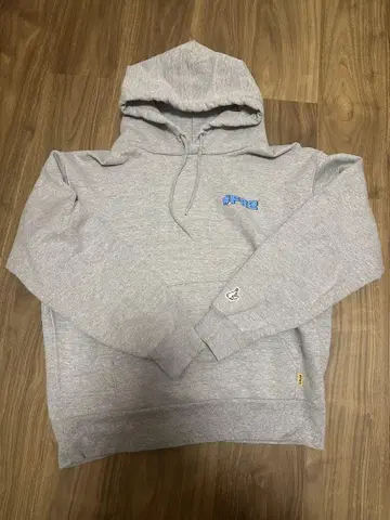FR2 후드티