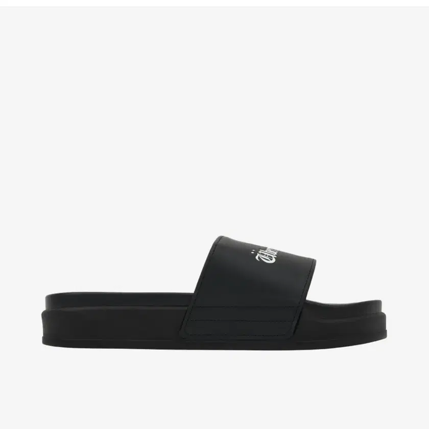 【G-DRAGON】 Ubermensch Room Slippers Black G-DRAGON 2025 World Tour Übermensch Official Merchandise
