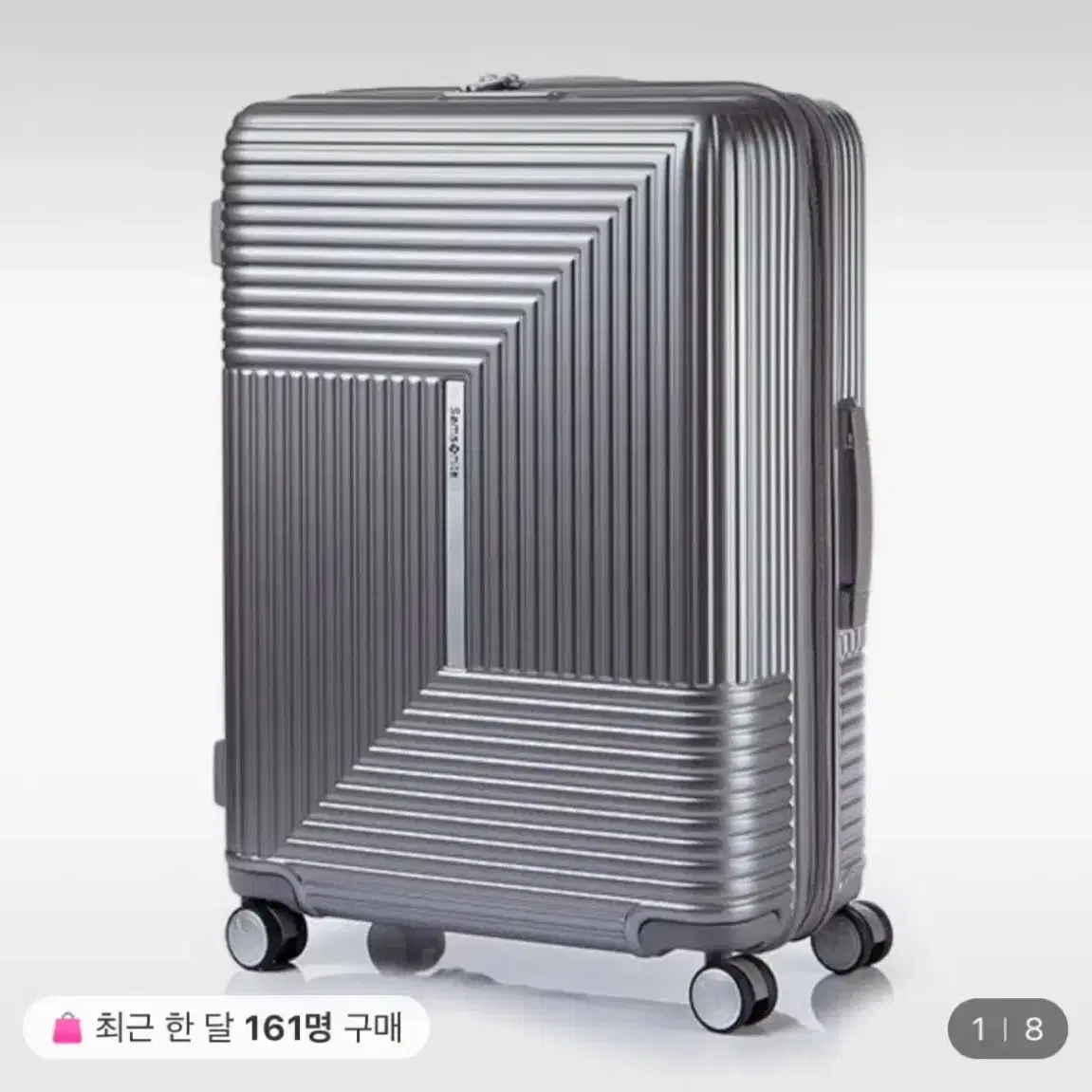 Samsonite Apinex Spinner Luggage Samsonite Prestige 69cm