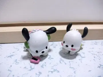 하구콧 포차코 산리오 하구콧 피규어 포차코 가챠가챠