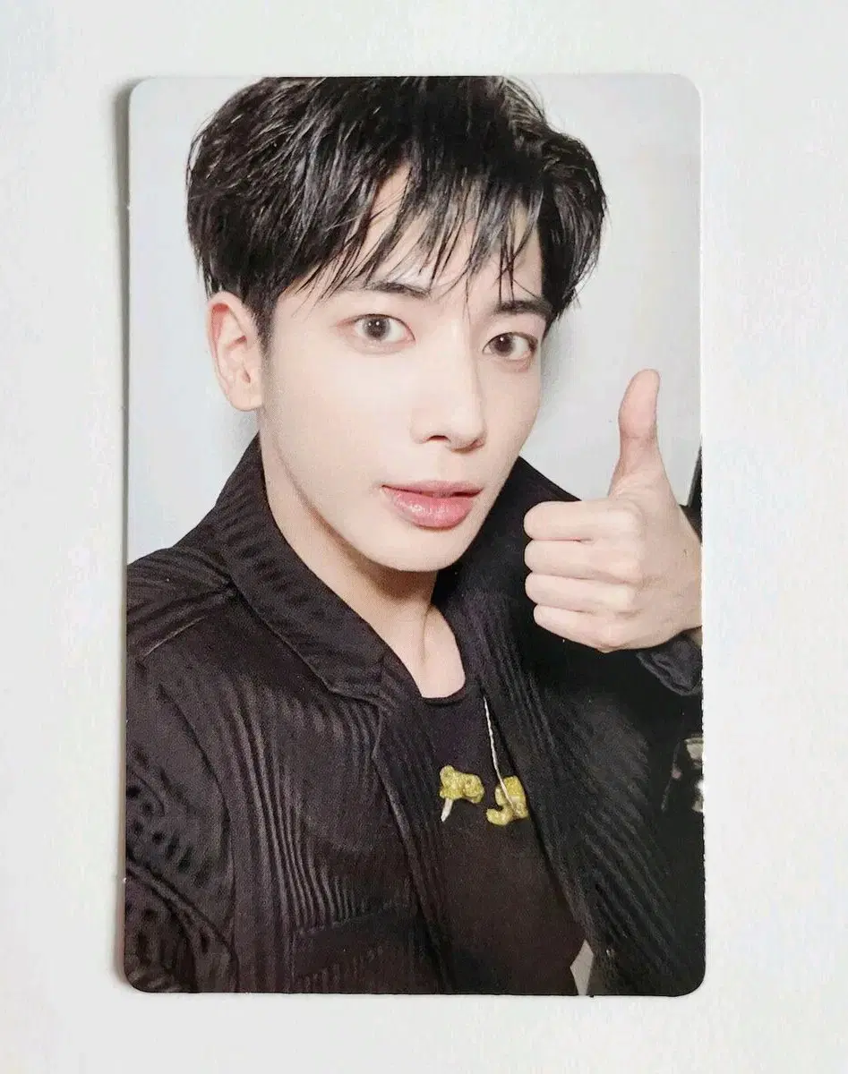 급처) TXT 투바투 메모리즈3 태현포카