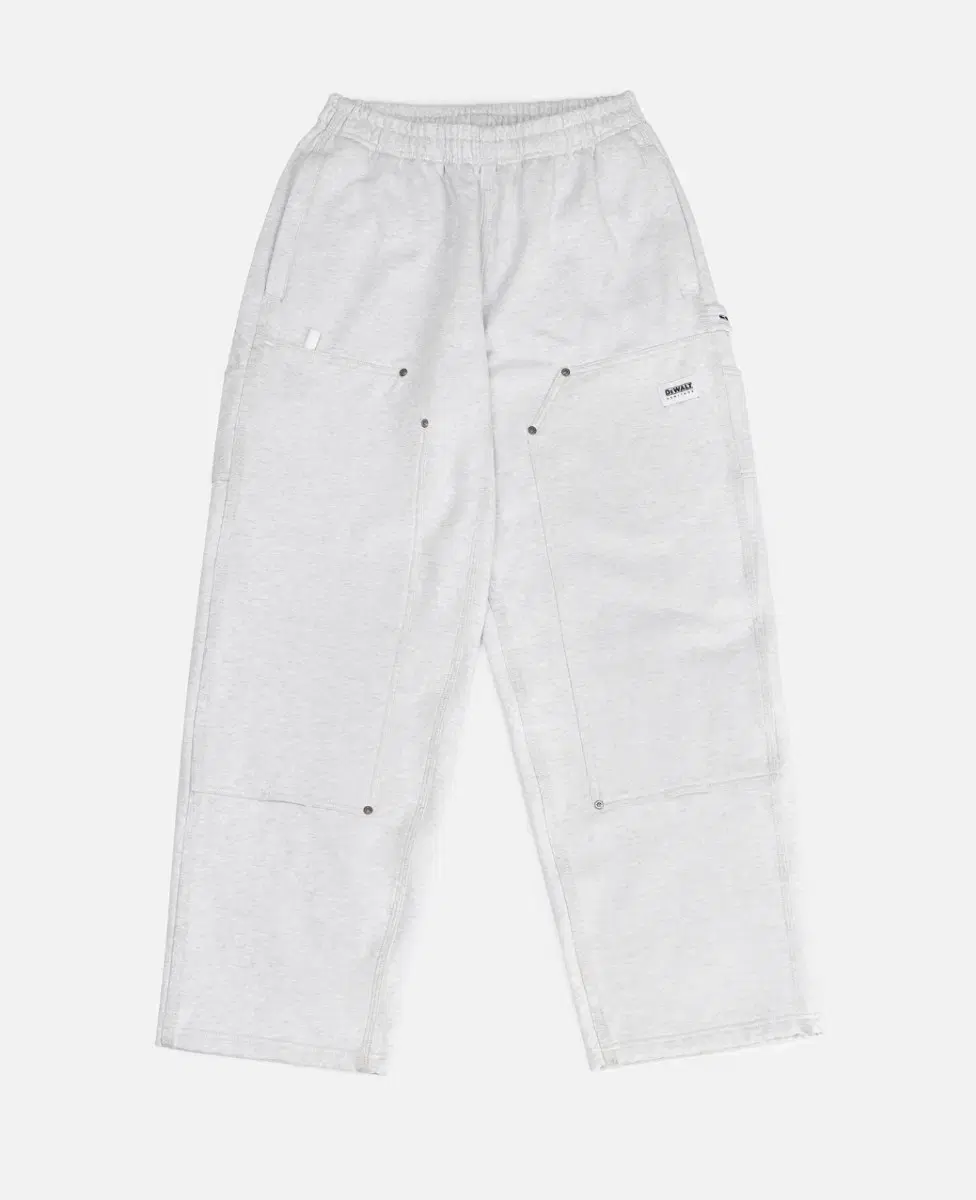 Men's training pants DeWalt Heritage Essential Sweatpants XL 100,000 won Popniny