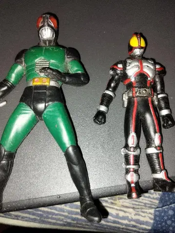 피규어 세트 가면라이더 포켓몬 애니메이션 캐릭터