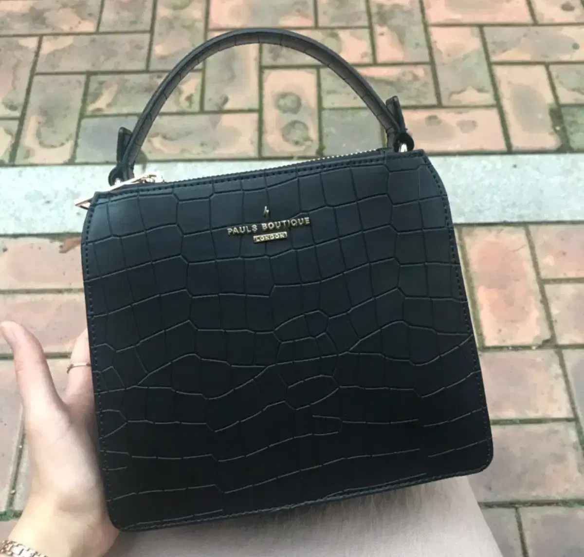 PAUL'S BOUTIQUE Mini handbag