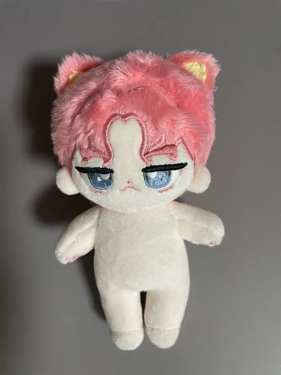 투바투 연준 아가즈 아가쭌 인형