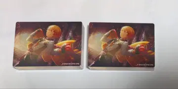 프로세카 노블 아트 vol.50 텐마 츠카사 이별