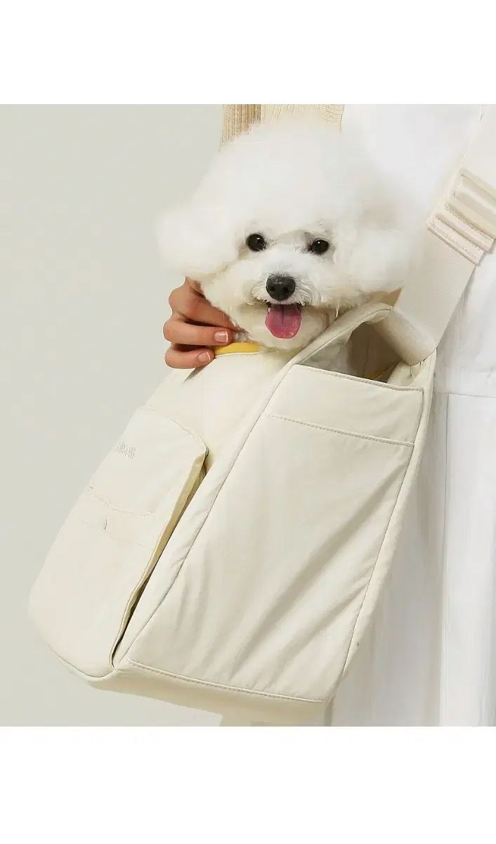패스룸 슬링백
