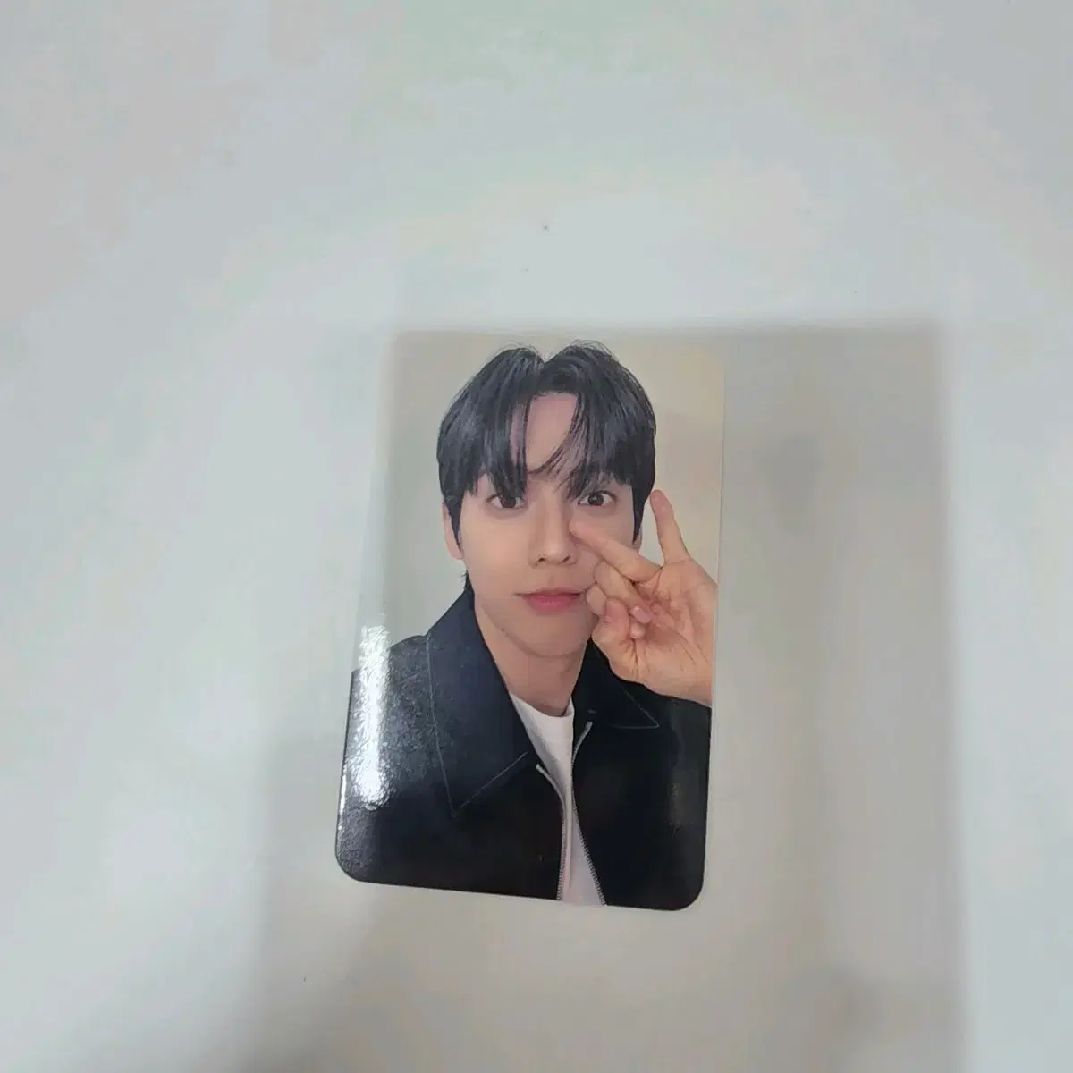 비투비 BTOB 대면팬싸 프롬 미공포 이민혁