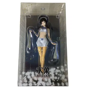 빙과 천반다 에루 엔딩 피규어 1/6 (교토 애니 샵 한정판)