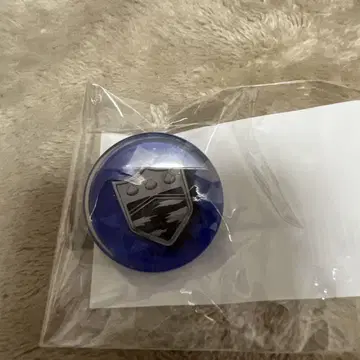 복권 리본 로쿠도 무쿠로 봉고레링 안개