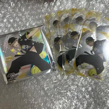 점프 페스타 2025 복권 쿠로코의 농구 노랑색 세이 류타 블로키 크리카